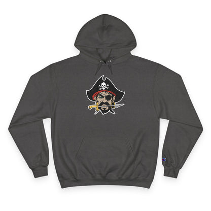 Champion Powerblend Fleece Pullover Hoodie