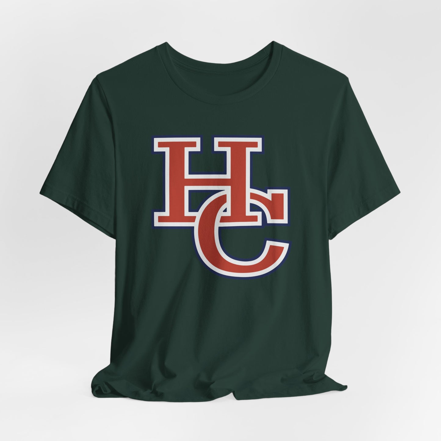 Jersey Short Sleeve Tee