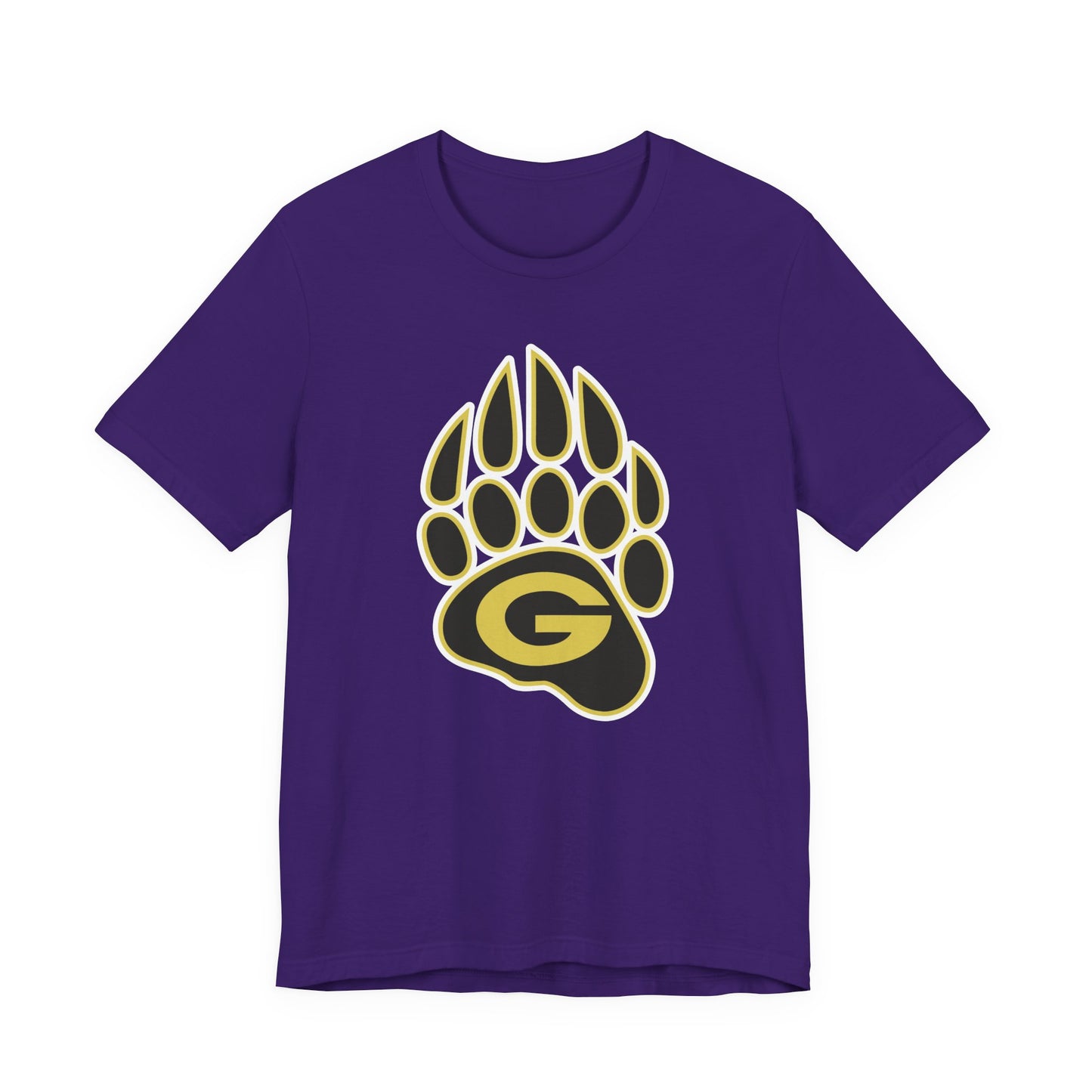 Jersey Short Sleeve Tee