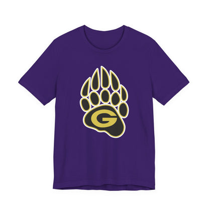 Jersey Short Sleeve Tee