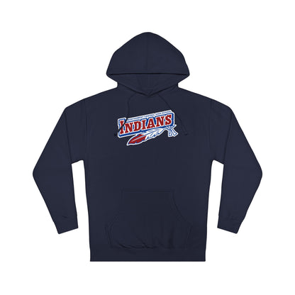 Midweight Pullover Hoodie