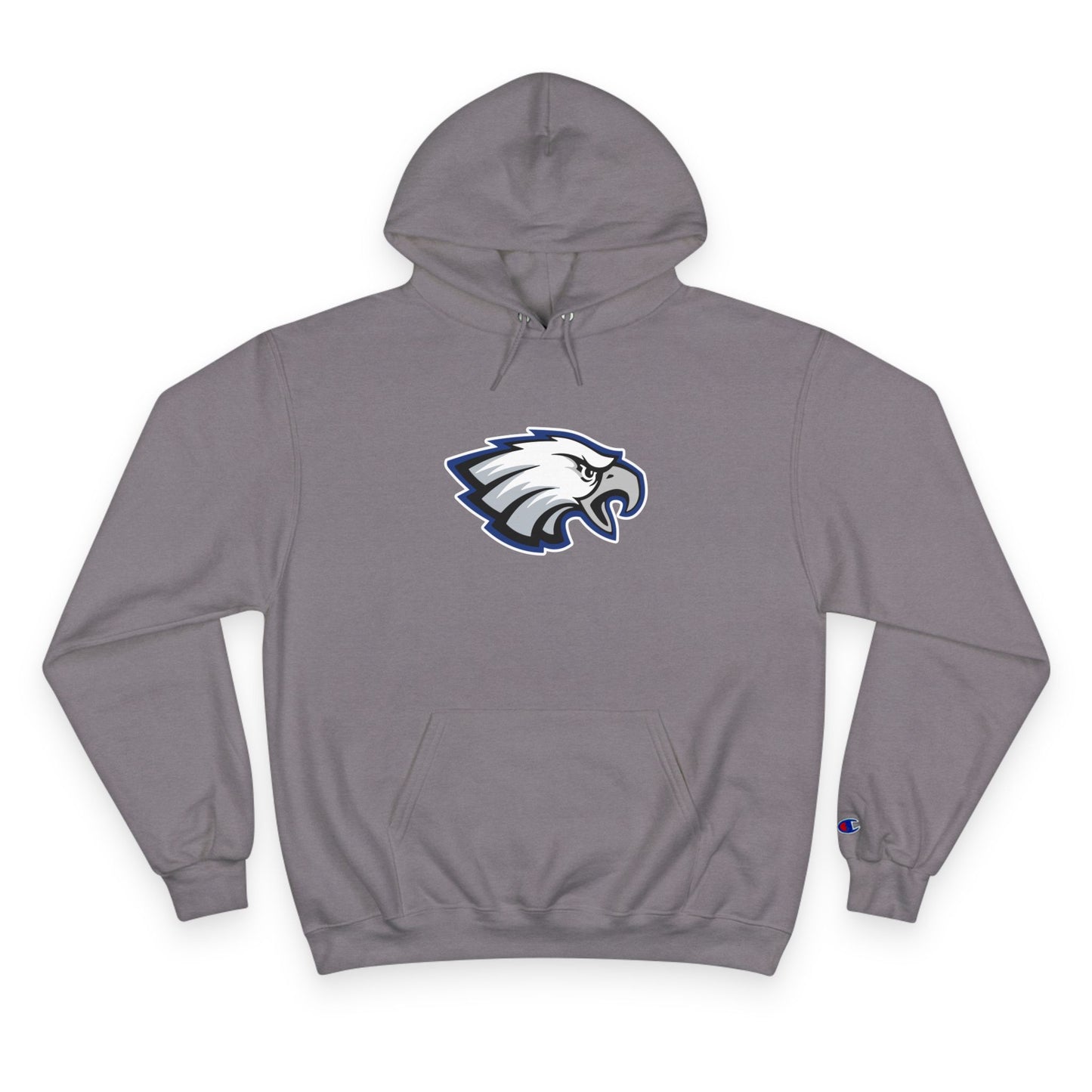 Champion Powerblend Fleece Pullover Hoodie