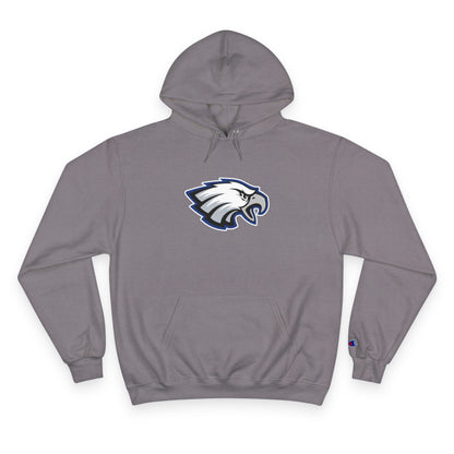 Champion Powerblend Fleece Pullover Hoodie