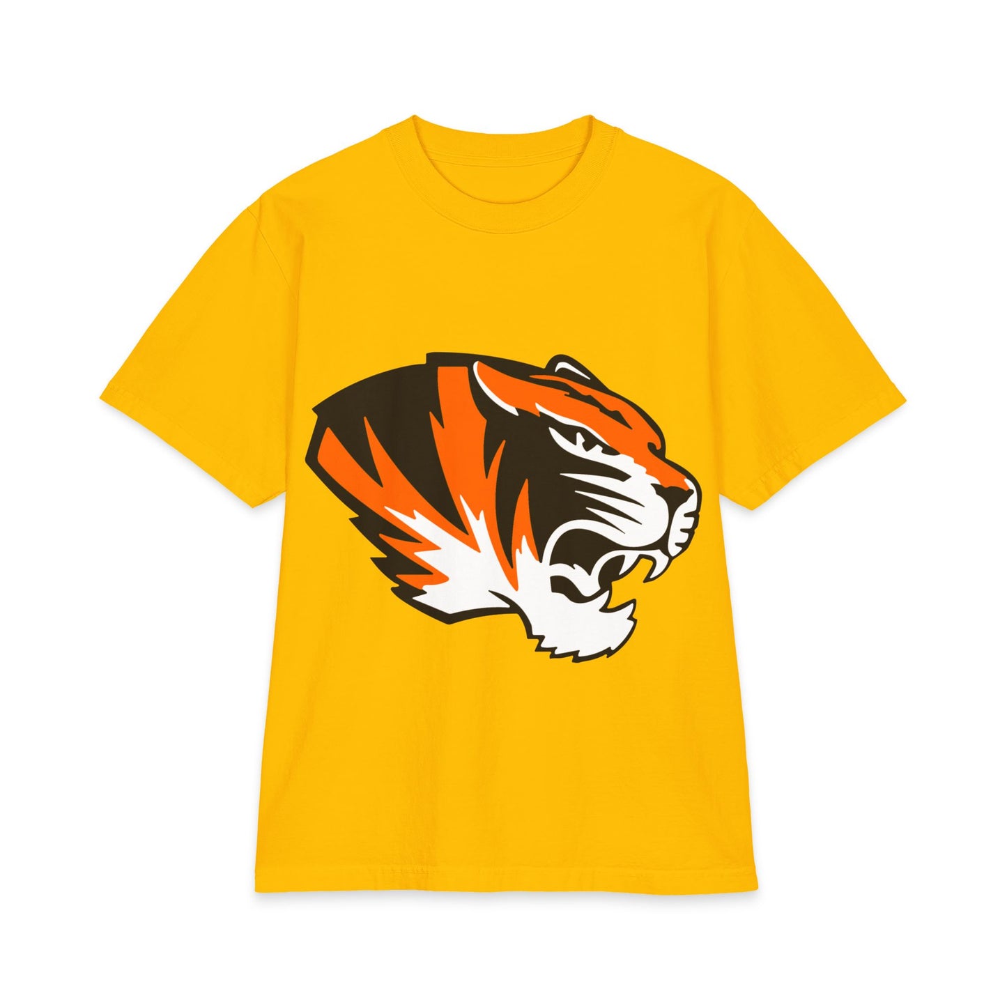 Max Heavyweight Short Sleeve Tee