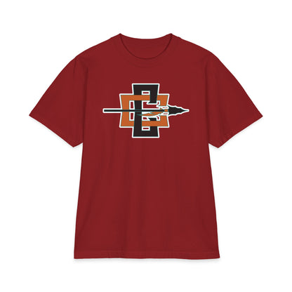 Max Heavyweight Short Sleeve Tee
