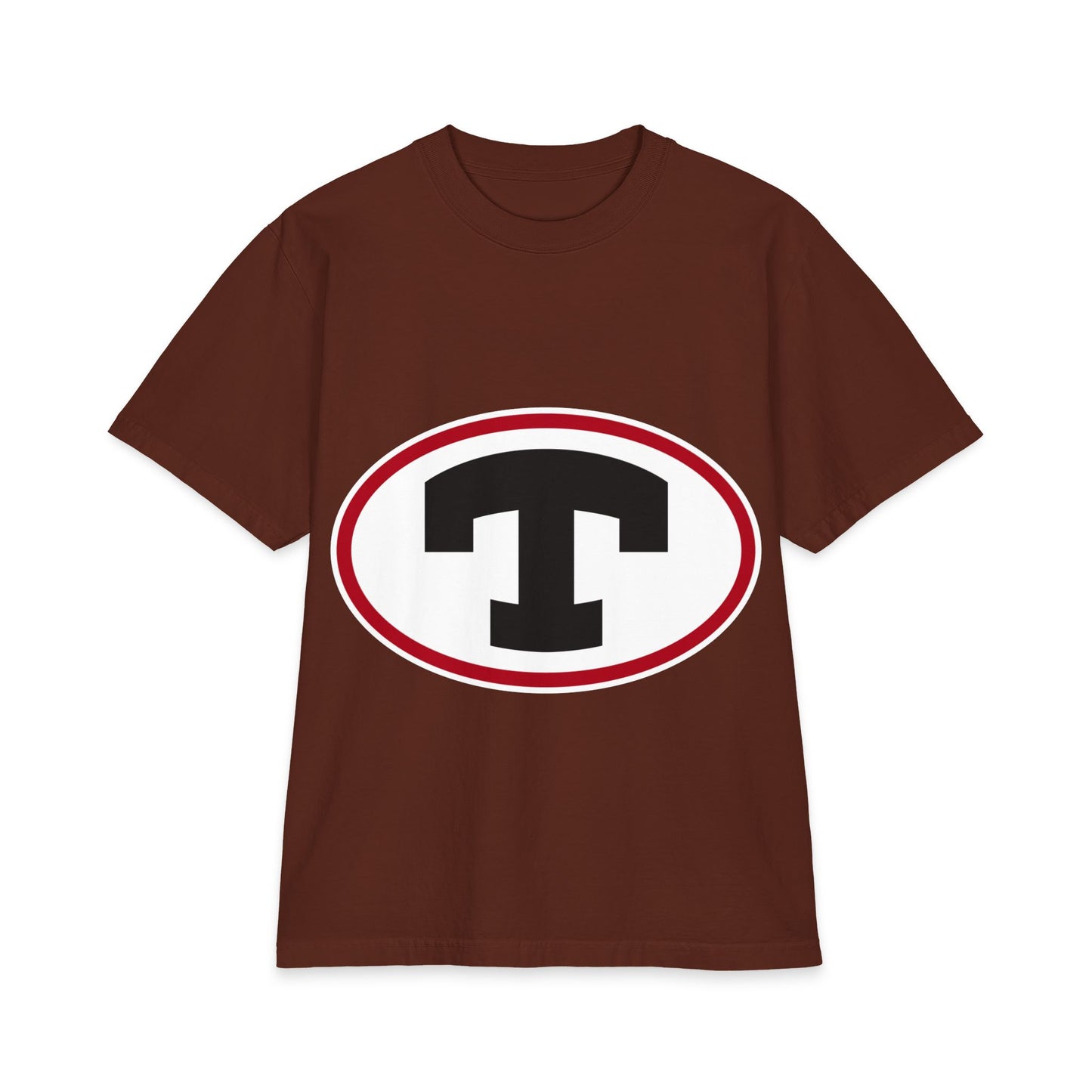 Max Heavyweight Short Sleeve Tee