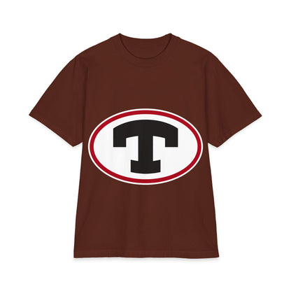 Max Heavyweight Short Sleeve Tee