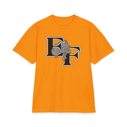 Max Heavyweight Short Sleeve Tee