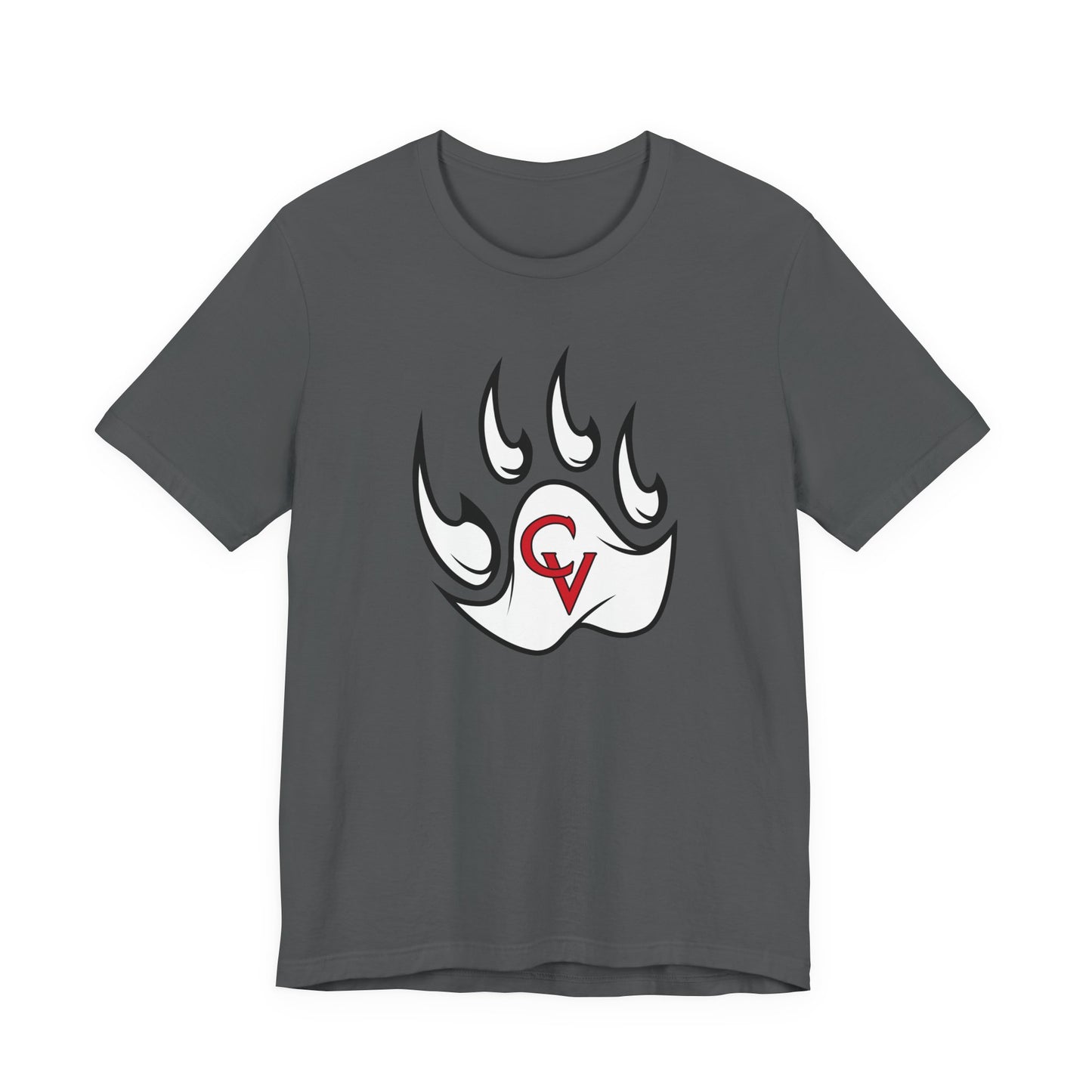 Jersey Short Sleeve Tee