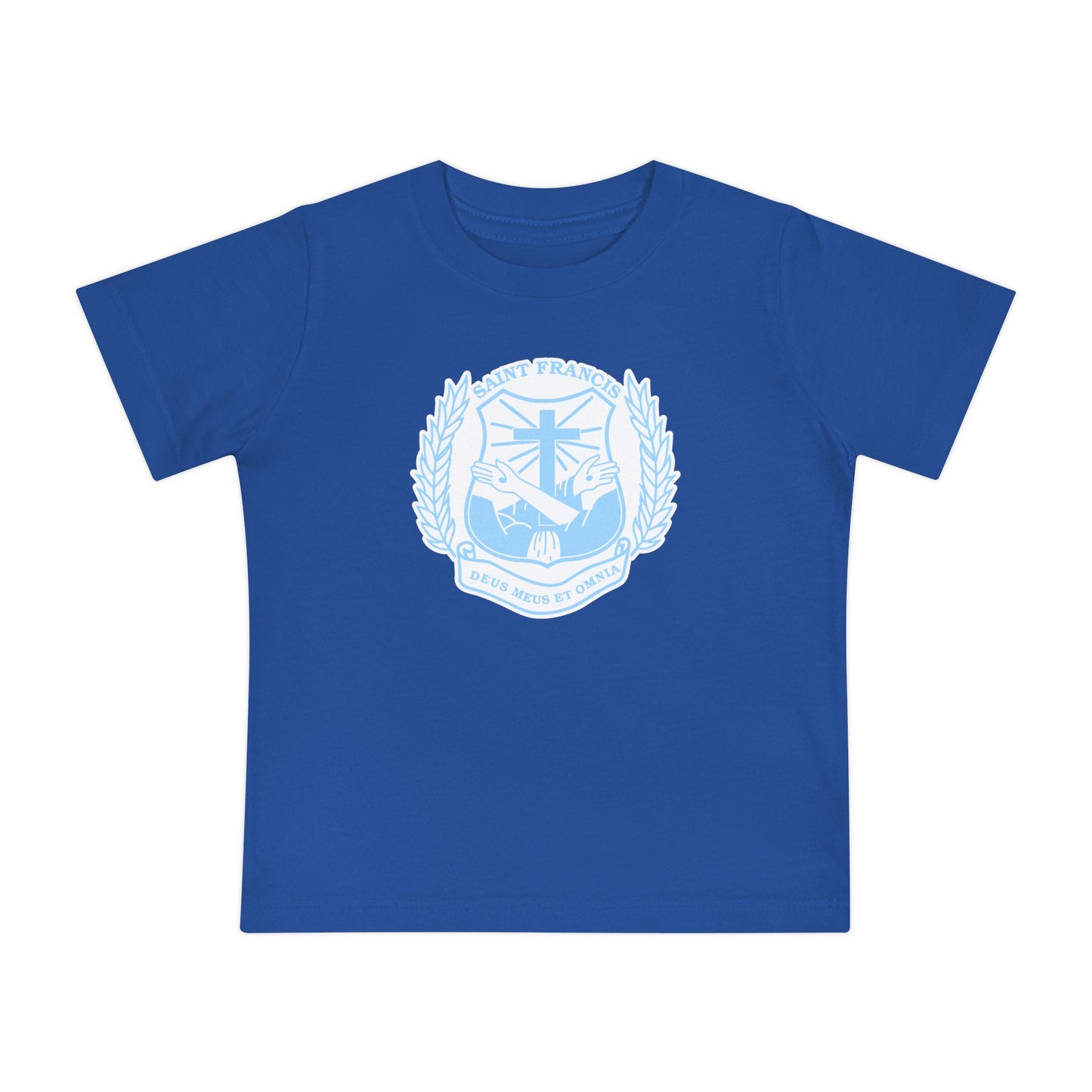 Baby Short Sleeve Tee