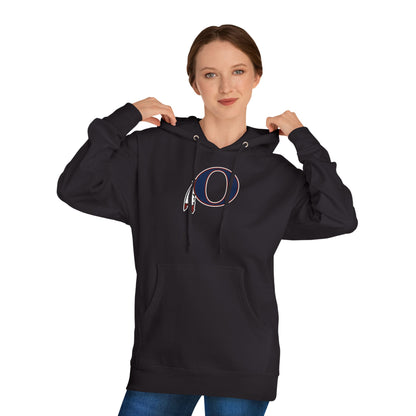 Midweight Pullover Hoodie