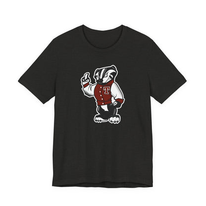 Jersey Short Sleeve Tee