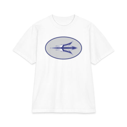 Max Heavyweight Short Sleeve Tee