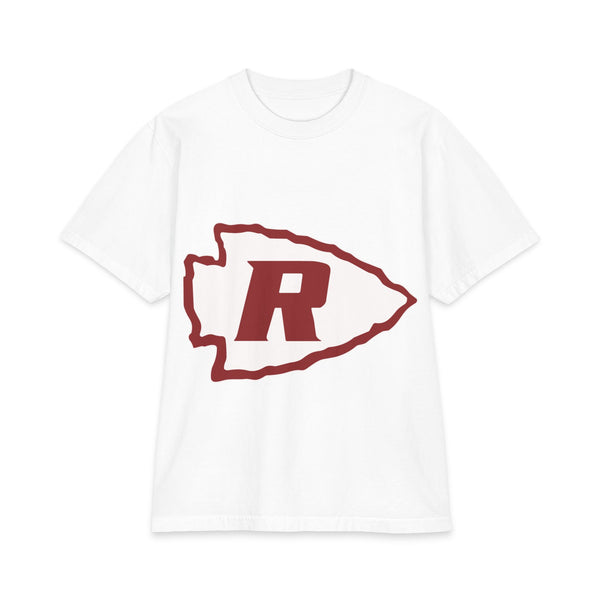 Max Heavyweight Short Sleeve Tee