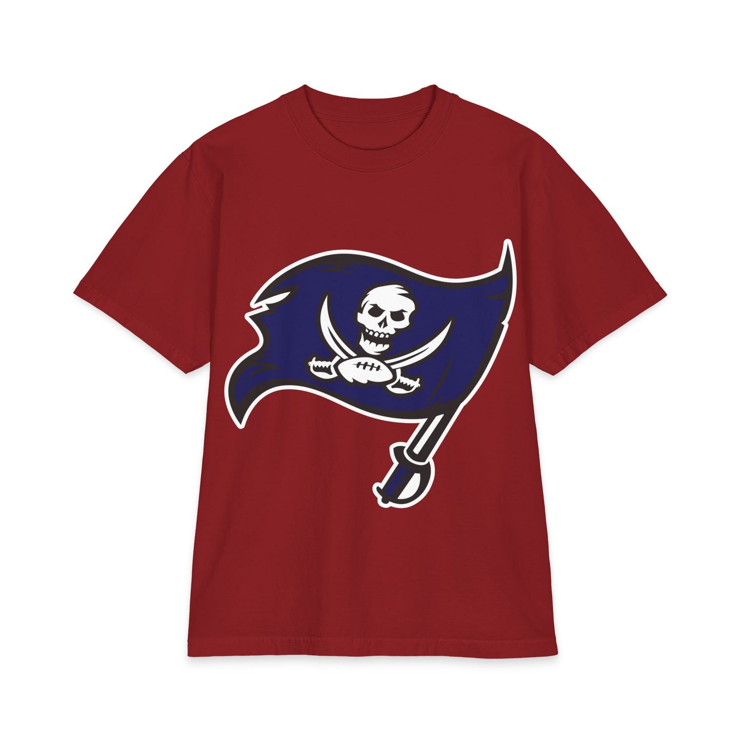 Max Heavyweight Short Sleeve Tee