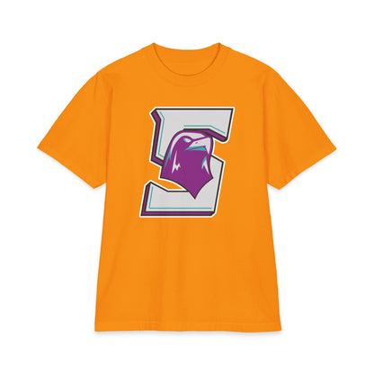 Max Heavyweight Short Sleeve Tee