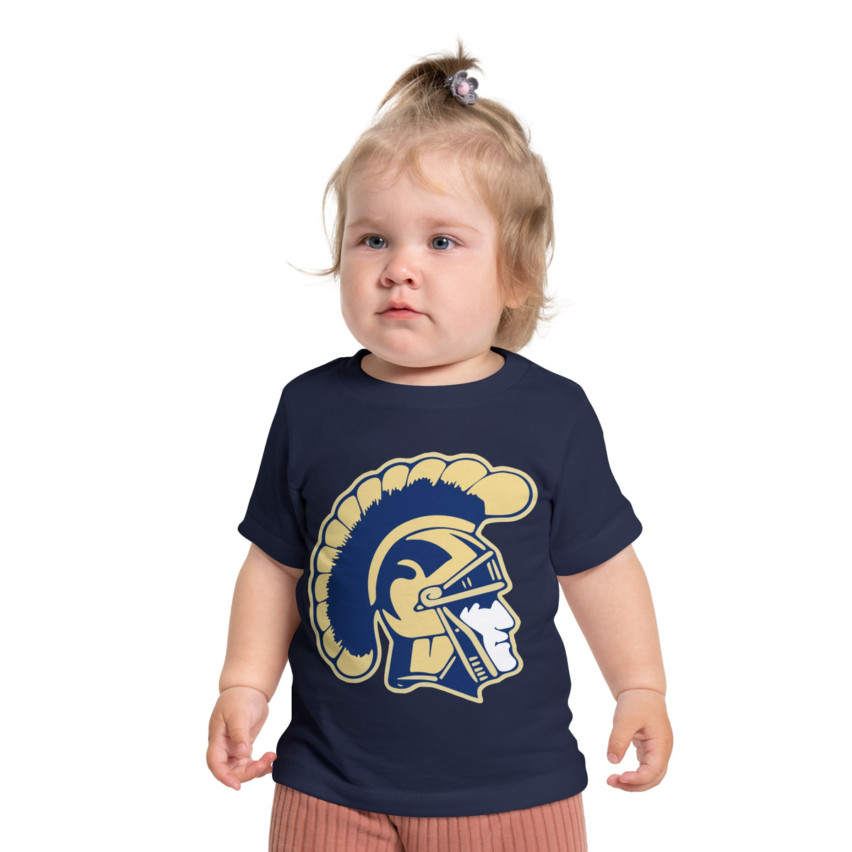 Baby Short Sleeve Tee