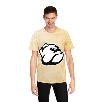 Color Blast School Spirit Tee