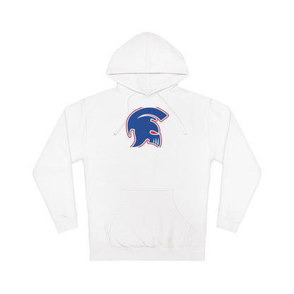 Midweight Pullover Hoodie