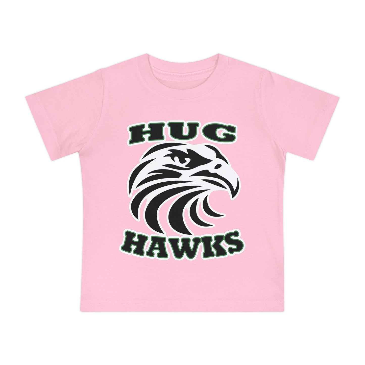 Baby Short Sleeve Tee