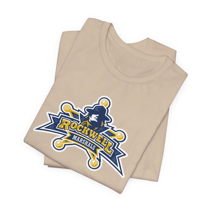 Jersey Short Sleeve Tee