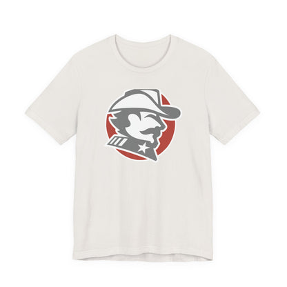 Jersey Short Sleeve Tee
