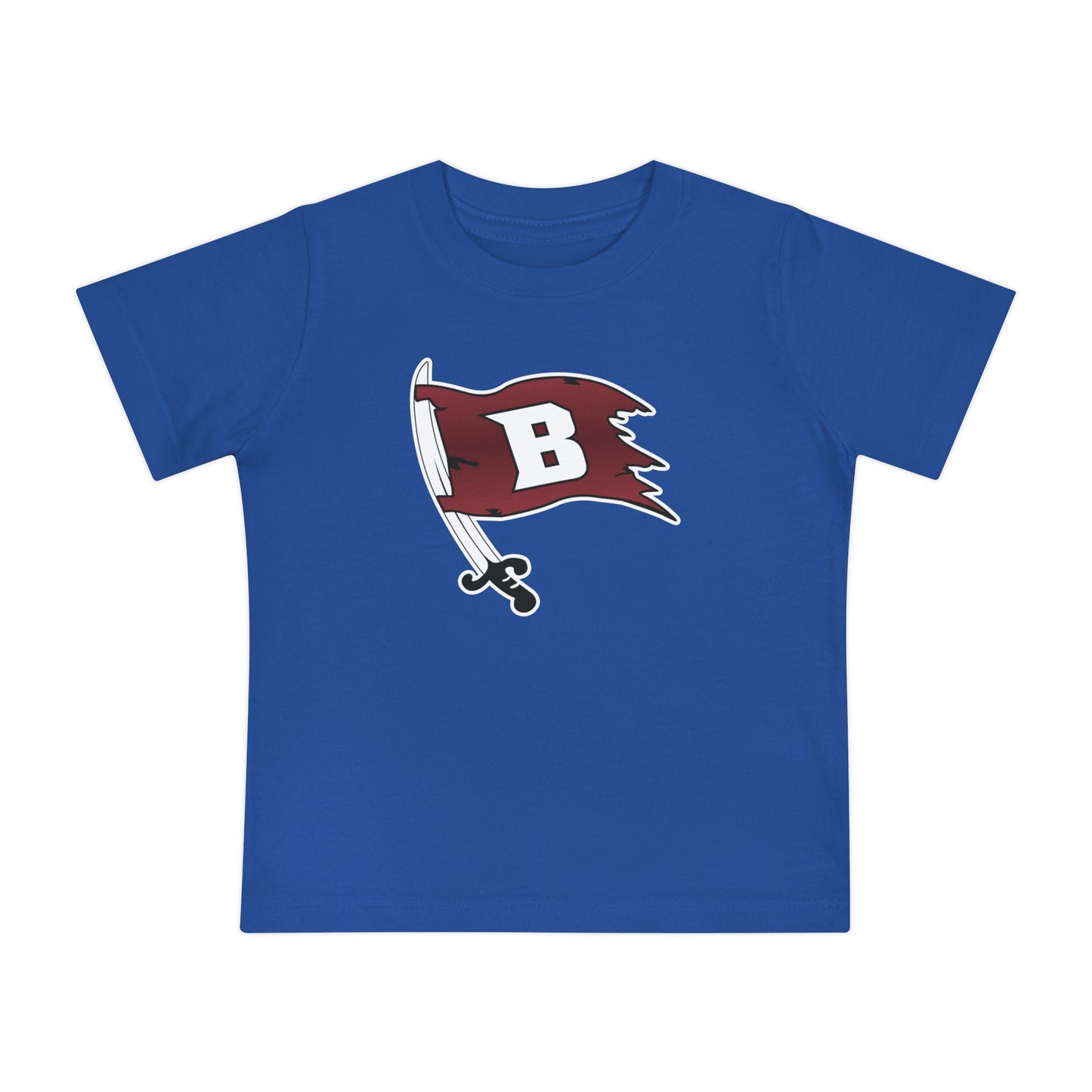 Baby Short Sleeve Tee