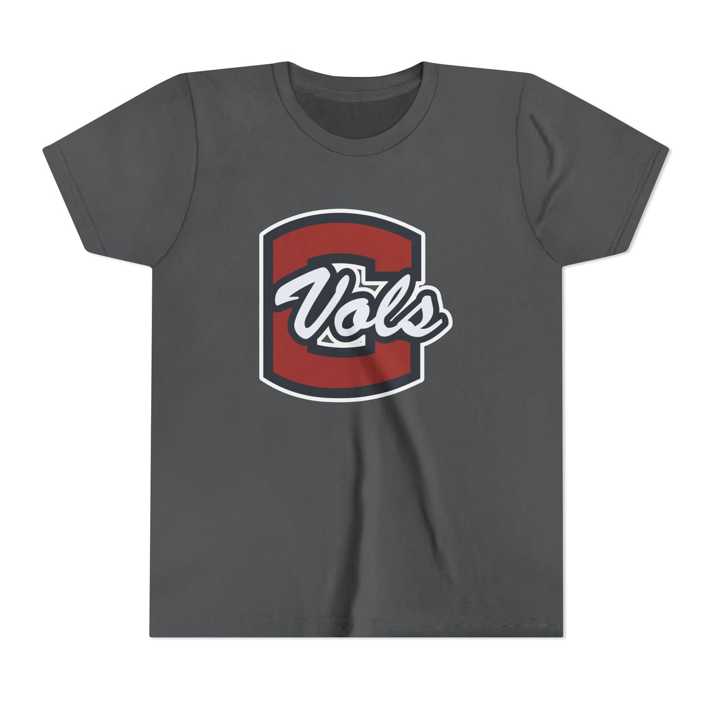 Youth Short Sleeve Tee