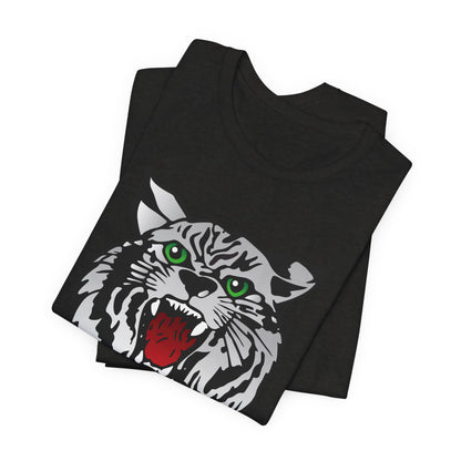 Jersey Short Sleeve Tee