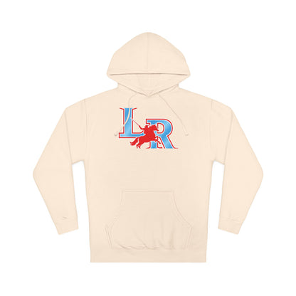 Midweight Pullover Hoodie