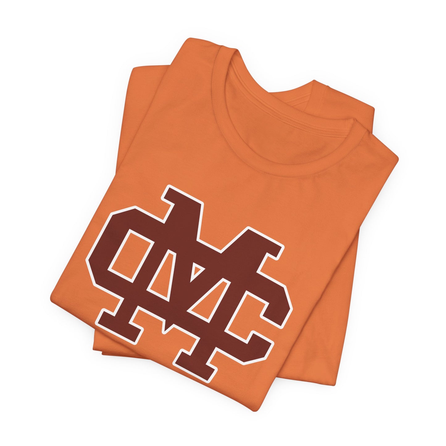 Jersey Short Sleeve Tee