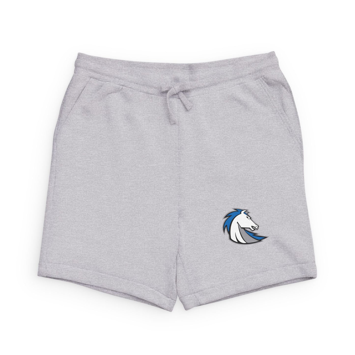 Unisex Sponge Fleece Sweatshort