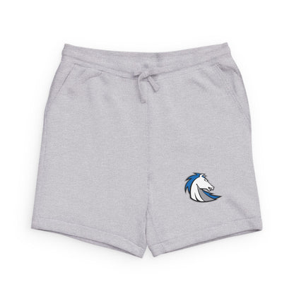 Unisex Sponge Fleece Sweatshort