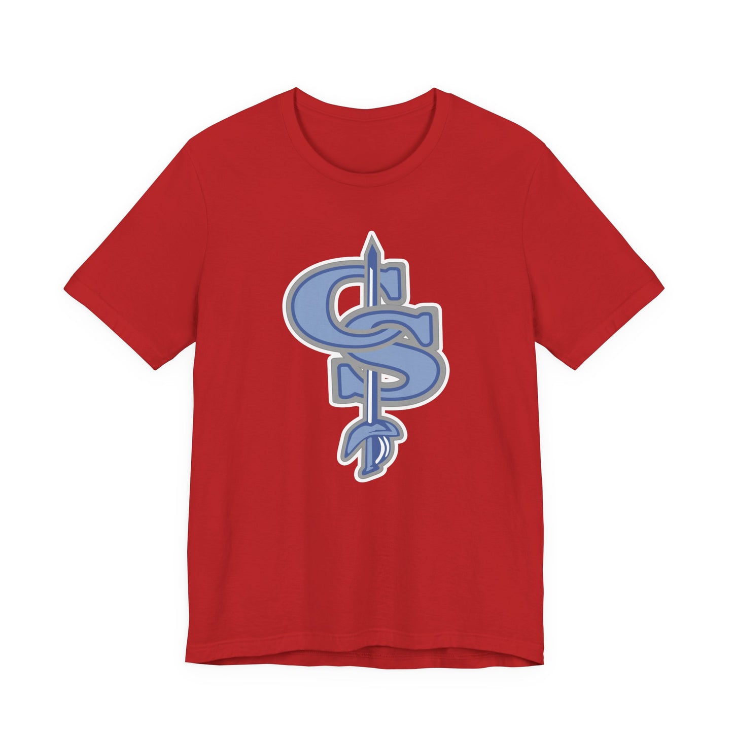 Jersey Short Sleeve Tee