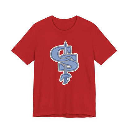 Jersey Short Sleeve Tee
