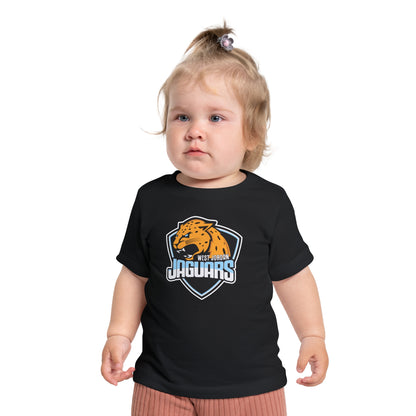 Baby Short Sleeve Tee