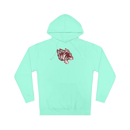 Midweight Pullover Hoodie