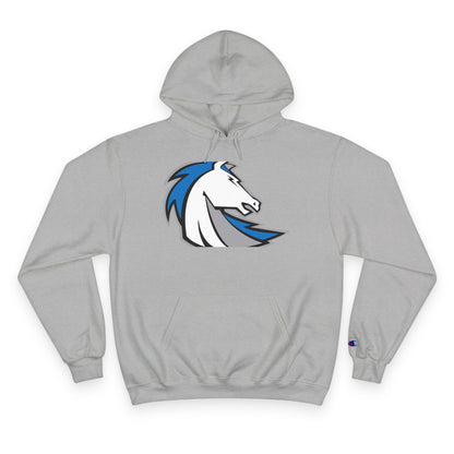 Champion Powerblend Fleece Pullover Hoodie