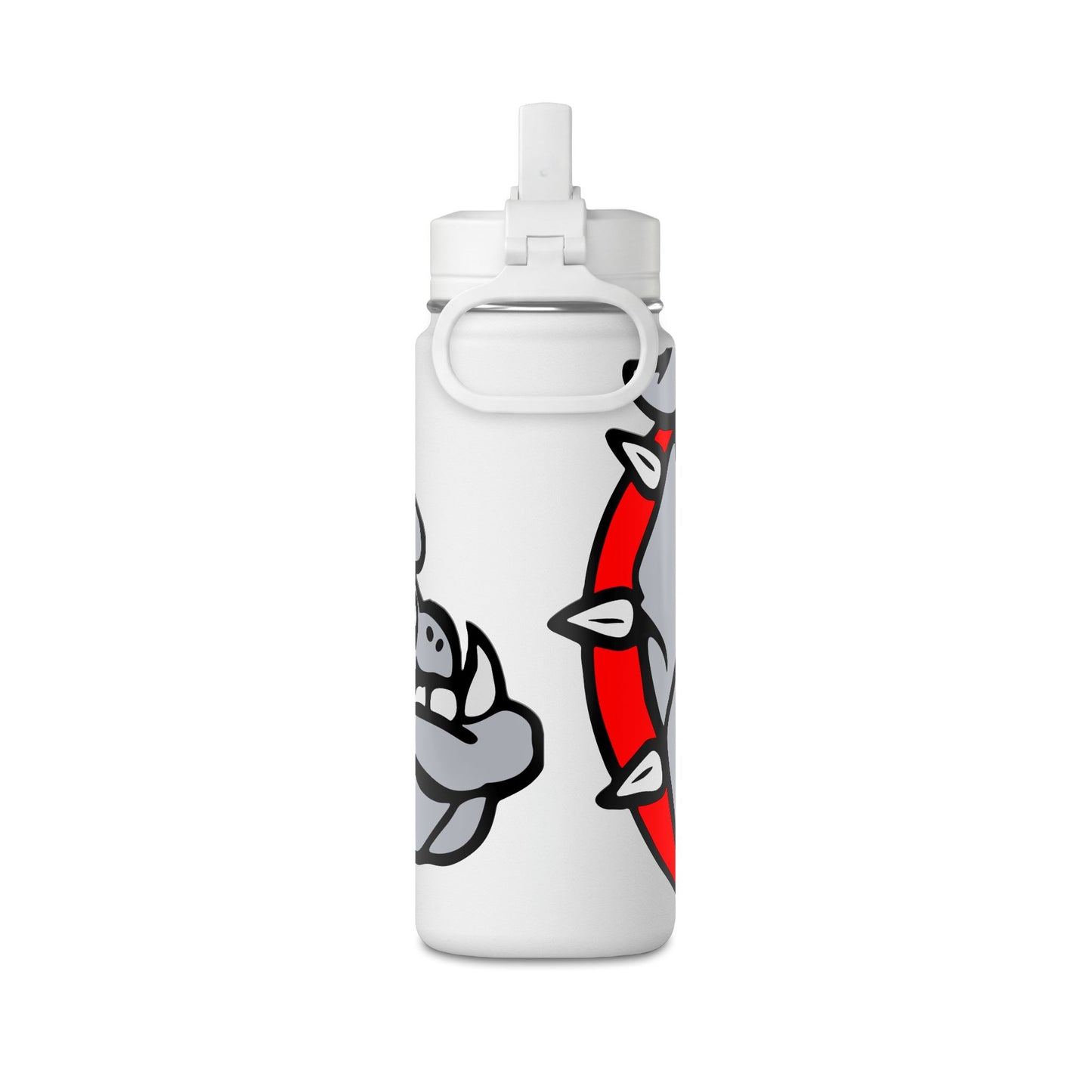 Mini Water Bottle, 20oz
