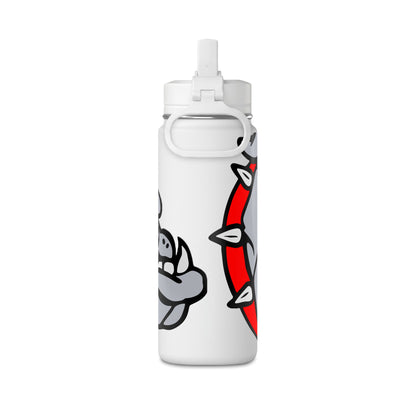 Mini Water Bottle, 20oz