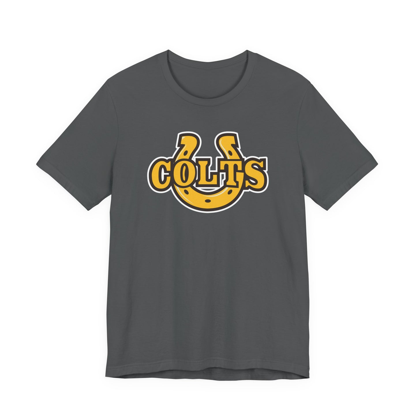 Jersey Short Sleeve Tee