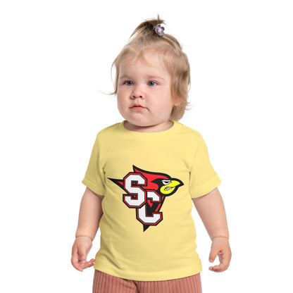 Baby Short Sleeve Tee