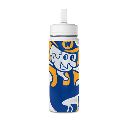 Mini Water Bottle, 20oz