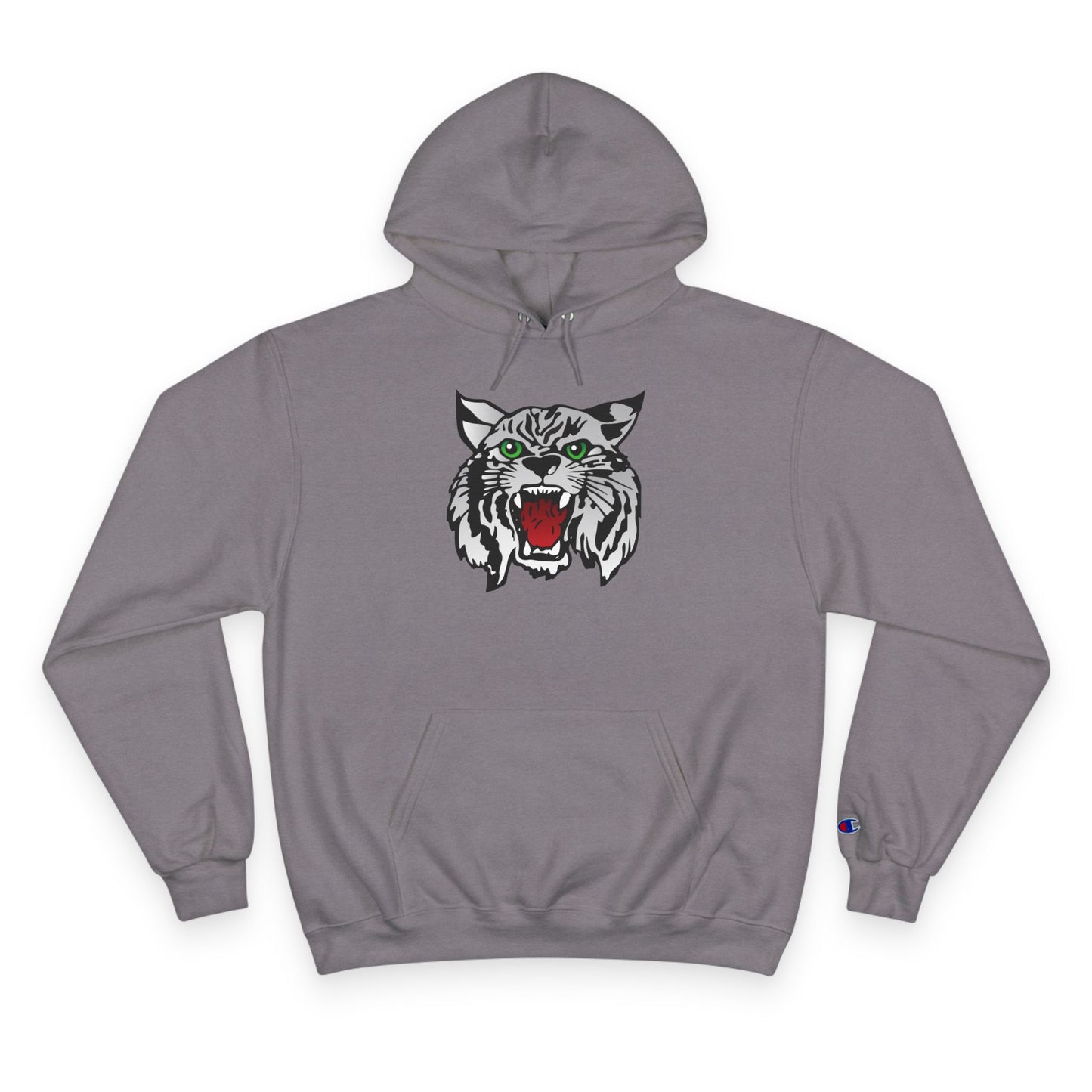 Champion Powerblend Fleece Pullover Hoodie