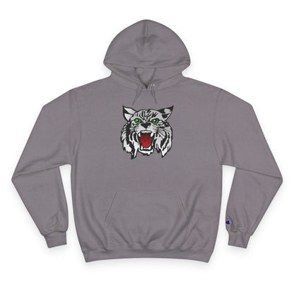Champion Powerblend Fleece Pullover Hoodie