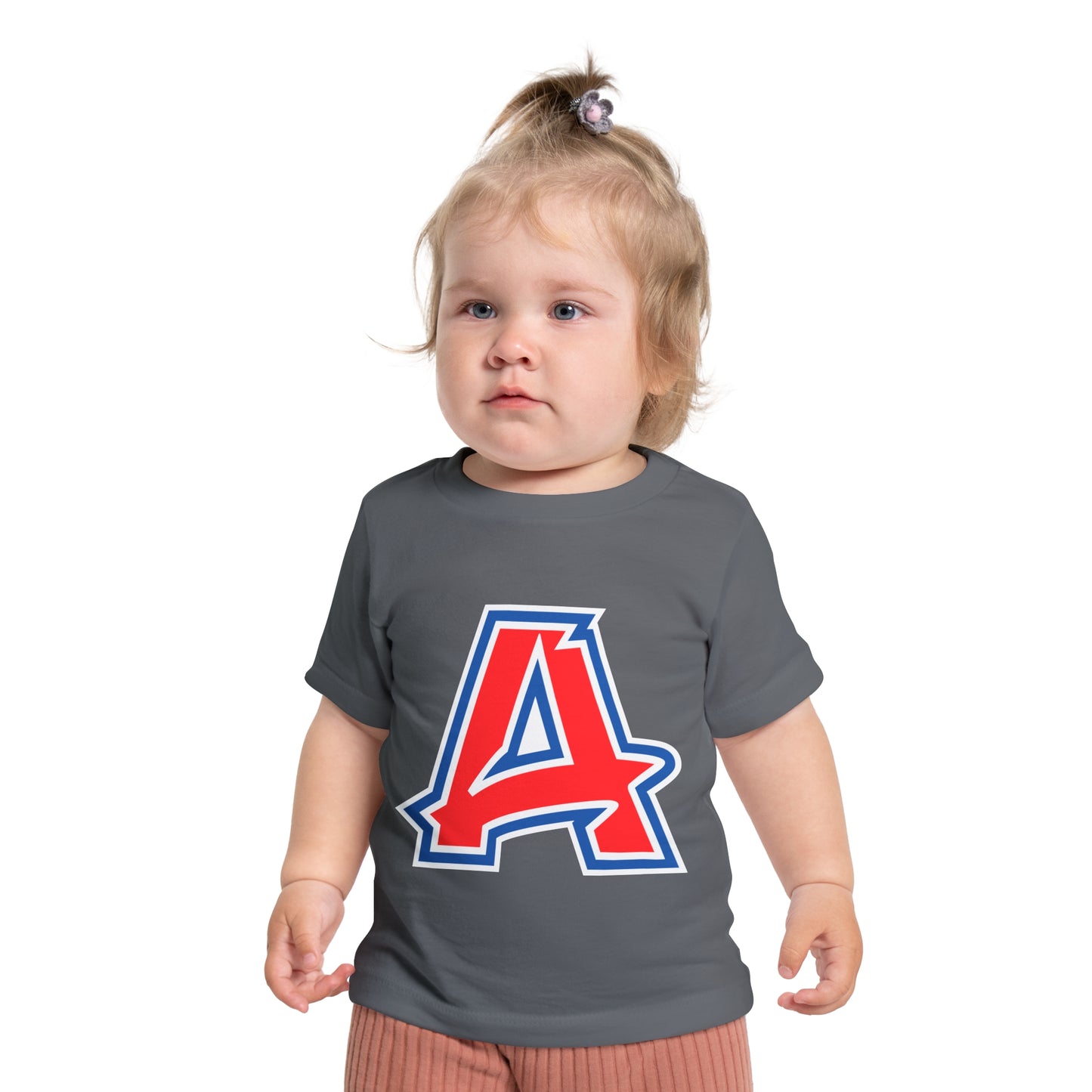 Baby Short Sleeve Tee