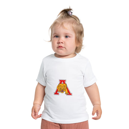Baby Short Sleeve Tee