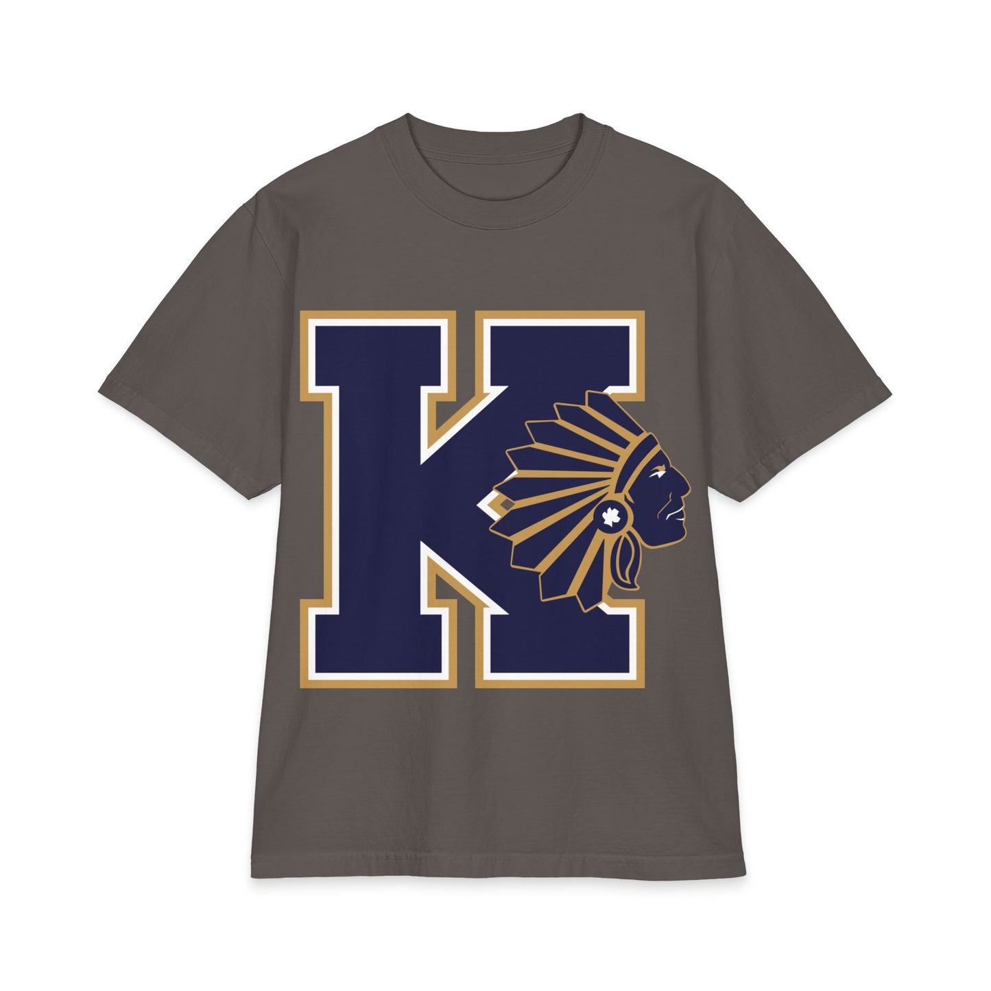 Max Heavyweight Short Sleeve Tee