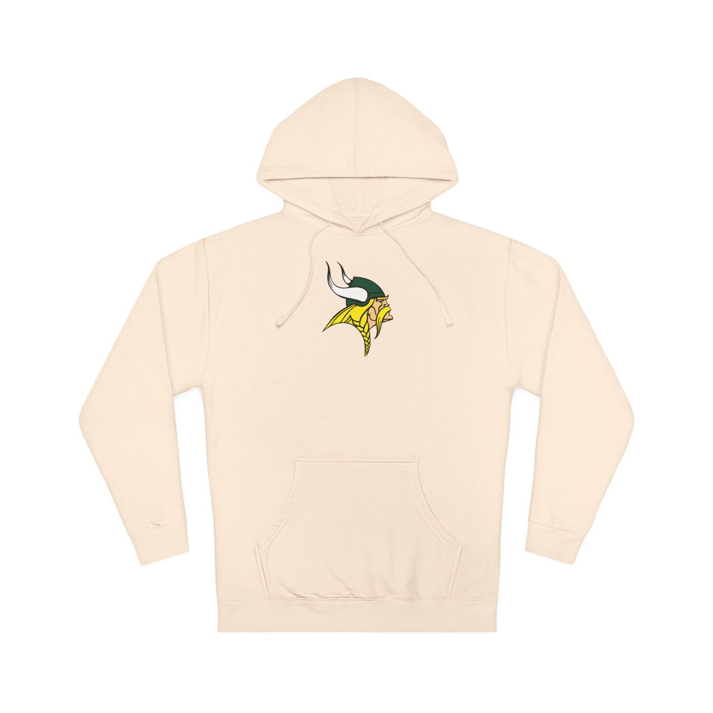 Midweight Pullover Hoodie
