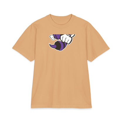 Max Heavyweight Short Sleeve Tee